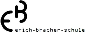 Erich-Bracher-Schule Logo