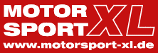 MOTORSPORT XL Logo